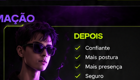 Depois