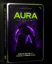 Produto Aura Academy